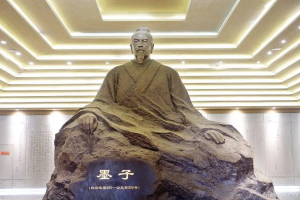 2000多年前的“教育卷王”！墨子的这些超前理念，至今仍广泛适用